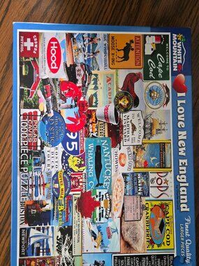 🧩 Puzzles – Buy 2, get 1 free 🧩